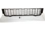 Bumper Grille Front New Original Renault 8200665549