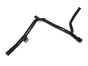 Coolant pipe 06A121065DP 11211801201 VW Audi Skoda Vika