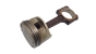 Piston Connecting Rod 060376 C 3.0 V6 24v L7X Peugeot Citroen Renault