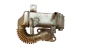Egr-Cooler 147350264R 1.6 dci Renault Nissan Mercedes-Benz