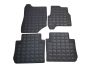 Car Floor Mats New Original Citroen C3 Picasso 9464CZ RHD