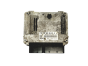 Controller 03G906021JH 0281013608 Audi Bosch 16698