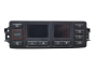 Heater Control Unit Audi A3 8L 8L0820043M 5HB007608-10 1147