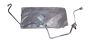 Air Conditioning Pipe Original 924405959R Dacia