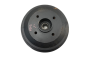 Brake Drum 424752 ABS 245mm Peugeot 206 SW