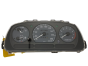 Speedometer/Instrument Cluster Daihatsu Sirion 83010-97208 257310-5731 22033