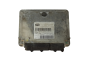 Controller 55196260 IAW 4AF.SS 61601.125.01 Fiat Magneti Marelli 15699