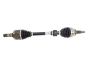 Drive Shaft Left New Original  Renault Talisman 391018508R