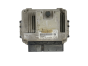 Controller 55204761 0281012862 4E34A3ABM Fiat Bosch 47091
