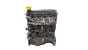 Diesel Engine K9KT766 K9K766 1.5 DCI Renault Clio 3 S7