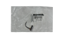 Nozzle New Original 7700109893 Renault