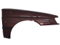 Wing Right Front Peugeot 605 7841G6