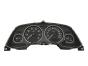 Speedometer/Instrument Cluster Opel Astra G 24451495TK 110080156005 51838