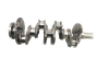 Crankshaft 122011219R 2.0 dci M9RV710 Renault Trafic 3