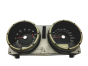 Speedometer/Instrument Cluster VW Polo 6N2 6N0920804E 0263627004 51785