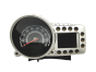 Speedometer/Instrument Cluster Chevrolet Spark 95037279 51813