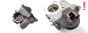 Air Throttle Body Nissan RME45-01 SERA576-02 Hitachi 1143