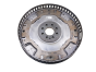 Flywheel Automat 123117587R LUK 1231000Q4H Nissan Qashqai X-Trail 1.6 dci