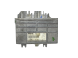 Controller 6K0907311B 0261203752/753 26SA3607 VW Bosch 63147
