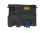 Controller BSI-BOITE M4 9642409880 73006212 PSA Valeo 1807