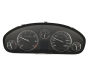 Speedometer/Instrument Cluster Peugeot 407 9658138080 A2C53106696 30665