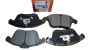 Brake Pads Front Original 1617273380 Citroen Peugeot