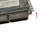 Controller 96435559 5WY1E07E Chevrolet Kemsco 46422
