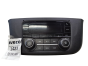 Car Radio Bluetooth Iveco Daily 5803032937 28780942 1423