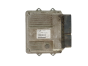 Controller MJD6JF.M4 51768657 71600.045.02 Fiat FGP 46195