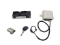 Starter Kit Fiat 600 Seicento 46820324 46734574 1.1 8V