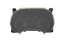 Speedometer/Instrument Cluster Peugeot Bipper 1376600080