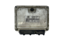 Controller 030906032DS 0261207592 Volkswagen Bosch 52605