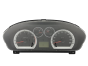 Speedometer/Instrument Cluster Chevrolet Aveo 96814468 48439