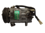 Air Con Compressor/Pump Citroen Peugeot SD7V12 1500F 6453N1 Sanden 7080