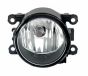 Halogen Lamp Left Original Renault Talisman Captur 261558707R