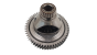 Differential Gear 8201500494 16x57 JR5332 Renault Clio 4 Captur