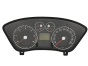 Speedometer/Instrument Cluster Ford Fiesta 6S6T-10849-CD 6S6T10849CD 29878