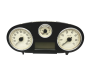 Speedometer/Instrument Cluster Lancia Ypsilon 51709391 110080211006 56697