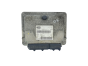 Controller IAW4AF.M9 55187372 61600.627.05 Fiat Magneti Marelli 62305