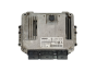 Controller 0281012468 9656161680  PSA Bosch 35319