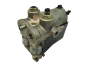 Abs Pump Mercedes-Benz E W124 0265200043 Bosch 65877