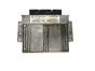 Controller 279115210117 V29002763A TATA Valeo 27495