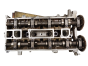 Cylinder Head Ford 1S7G-6090-BU 2.0 16V