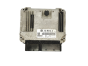 Controller 03G906021JS 0281013624 VW Bosch