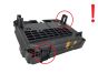 Controller BSM-00 R09 9667199780 PSA Valeo 19199