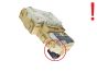 Controller Suzuki 36770-72KC0 Calsonic Kansei 20619