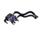 Fuel Lines 164467023R 2.3 dCi Renault Master 3 