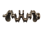 Crankshaft 983 8201707072 2.0 F4R 1.9 DCI F9Q Renault Trafic  Vivaro