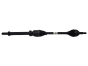 Drive Shaft Right 391008239R Clio 4 Renault 1.5 DCI 6727