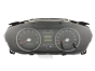 Speedometer/Instrument Cluster Hyundai Getz 2003-87600H 94003-1C050 44320